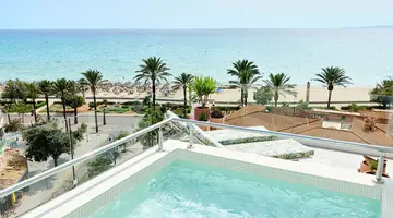 IBEROSTAR SELECTION PLAYA DE PALMA