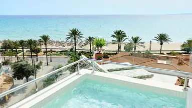 IBEROSTAR SELECTION PLAYA DE PALMA