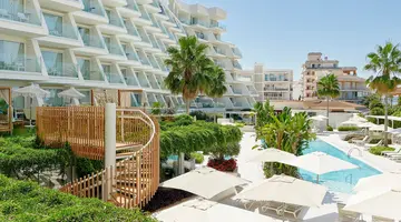IBEROSTAR SELECTION PLAYA DE PALMA