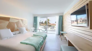 IBEROSTAR SELECTION PLAYA DE PALMA