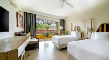 Iberostar Selection Playa Mita
