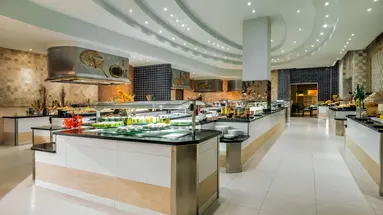 Iberostar Selection Playa Mita