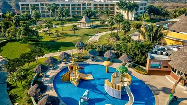 Iberostar Selection Playa Mita