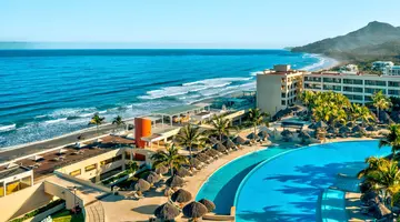 Iberostar Selection Playa Mita