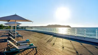 Iberostar Selection Playa Mita