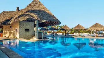 Iberostar Selection Playa Mita