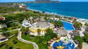 Iberostar Selection Playa Mita
