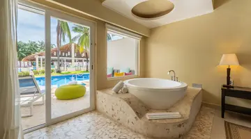 Iberostar Selection Riviera Cancun