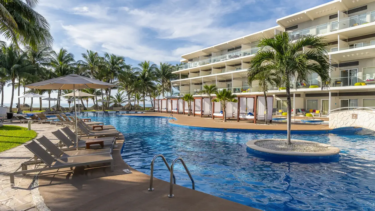 Iberostar Selection Riviera Cancun