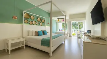 Iberostar Selection Riviera Cancun