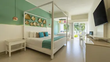Iberostar Selection Riviera Cancun