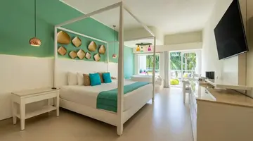 Iberostar Selection Riviera Cancun
