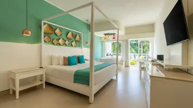 Iberostar Selection Riviera Cancun