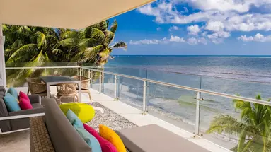 Iberostar Selection Riviera Cancun