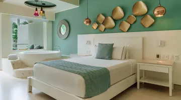 Iberostar Selection Riviera Cancun
