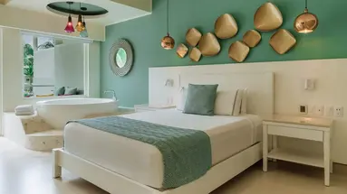 Iberostar Selection Riviera Cancun