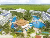 Iberostar Selection Riviera Cancun