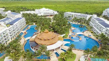 Iberostar Selection Riviera Cancun
