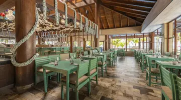 Iberostar Selection Riviera Cancun