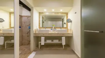 Iberostar Selection Riviera Cancun