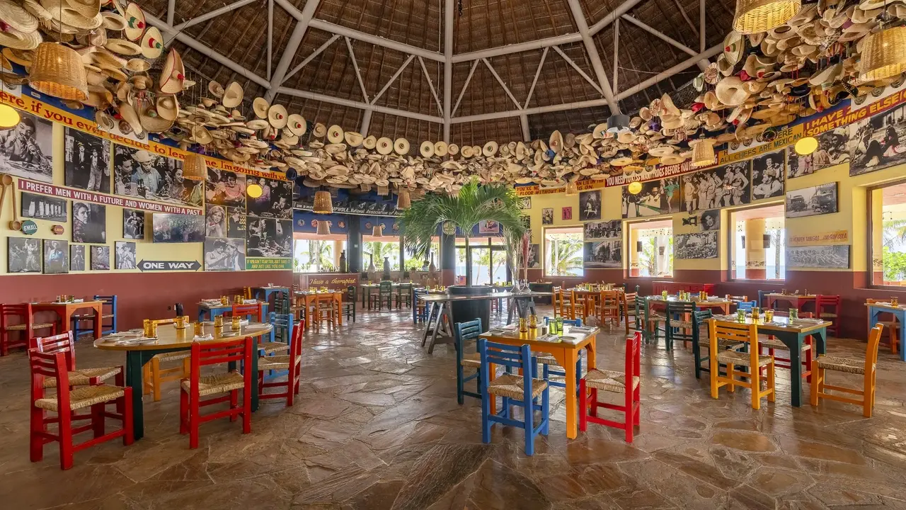 Iberostar Selection Riviera Cancun