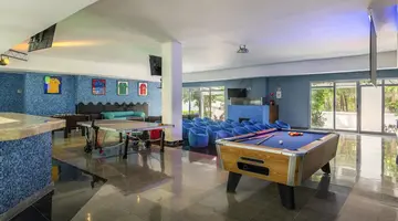 Iberostar Selection Riviera Cancun