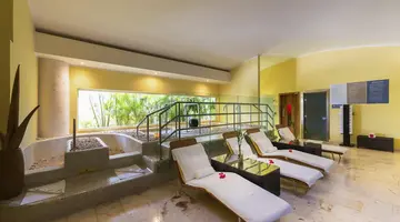 Iberostar Selection Riviera Cancun