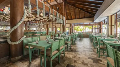 Iberostar Selection Riviera Cancun