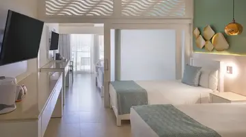 Iberostar Selection Riviera Cancun