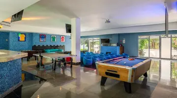 Iberostar Selection Riviera Cancun