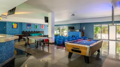 Iberostar Selection Riviera Cancun