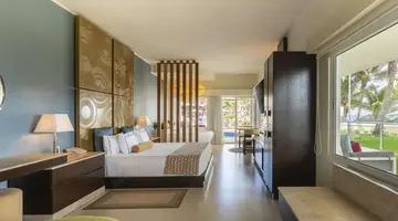 Iberostar Selection Riviera Cancun