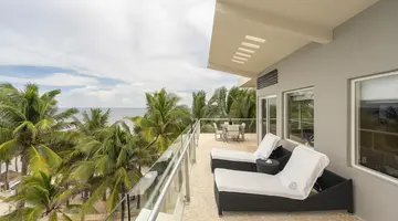 Iberostar Selection Riviera Cancun