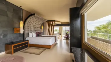 Iberostar Selection Riviera Cancun