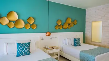 Iberostar Selection Riviera Cancun