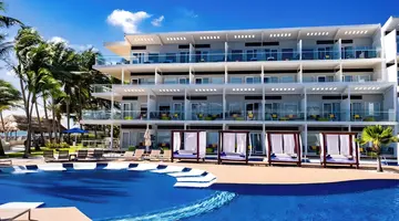 Iberostar Selection Riviera Cancun