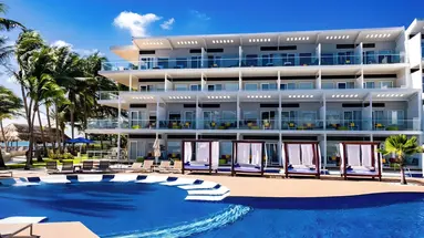 Iberostar Selection Riviera Cancun