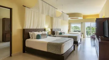 Iberostar Selection Riviera Cancun