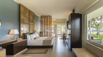 Iberostar Selection Riviera Cancun
