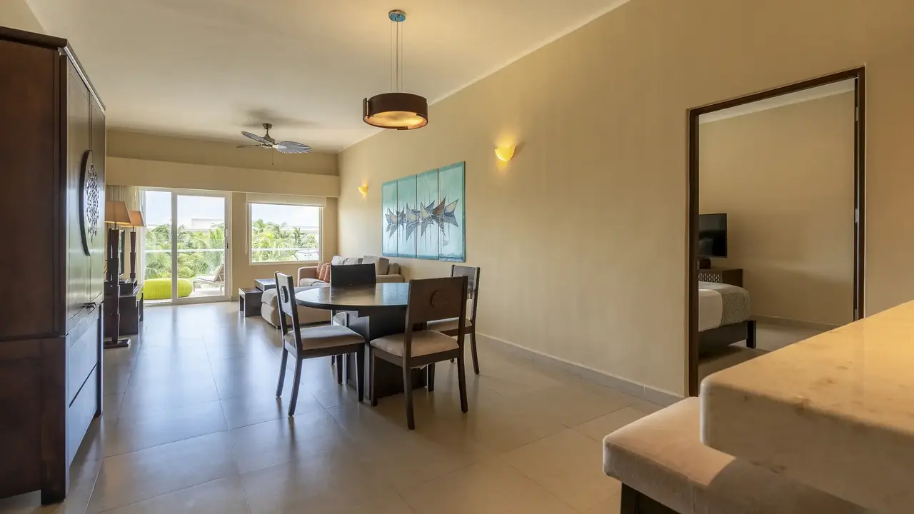 Iberostar Selection Riviera Cancun