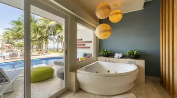 Iberostar Selection Riviera Cancun