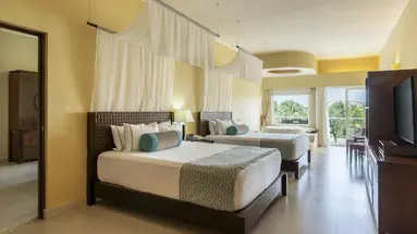 Iberostar Selection Riviera Cancun