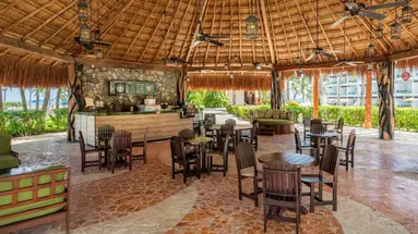Iberostar Selection Riviera Cancun