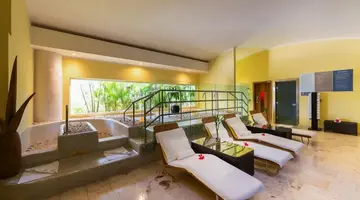 Iberostar Selection Riviera Cancun