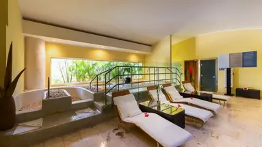 Iberostar Selection Riviera Cancun