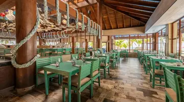 Iberostar Selection Riviera Cancun