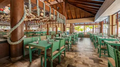 Iberostar Selection Riviera Cancun