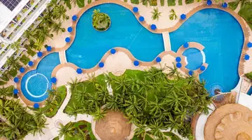 Iberostar Selection Riviera Cancun