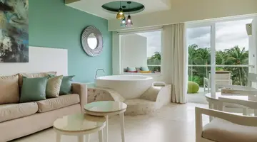 Iberostar Selection Riviera Cancun