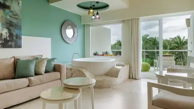 Iberostar Selection Riviera Cancun